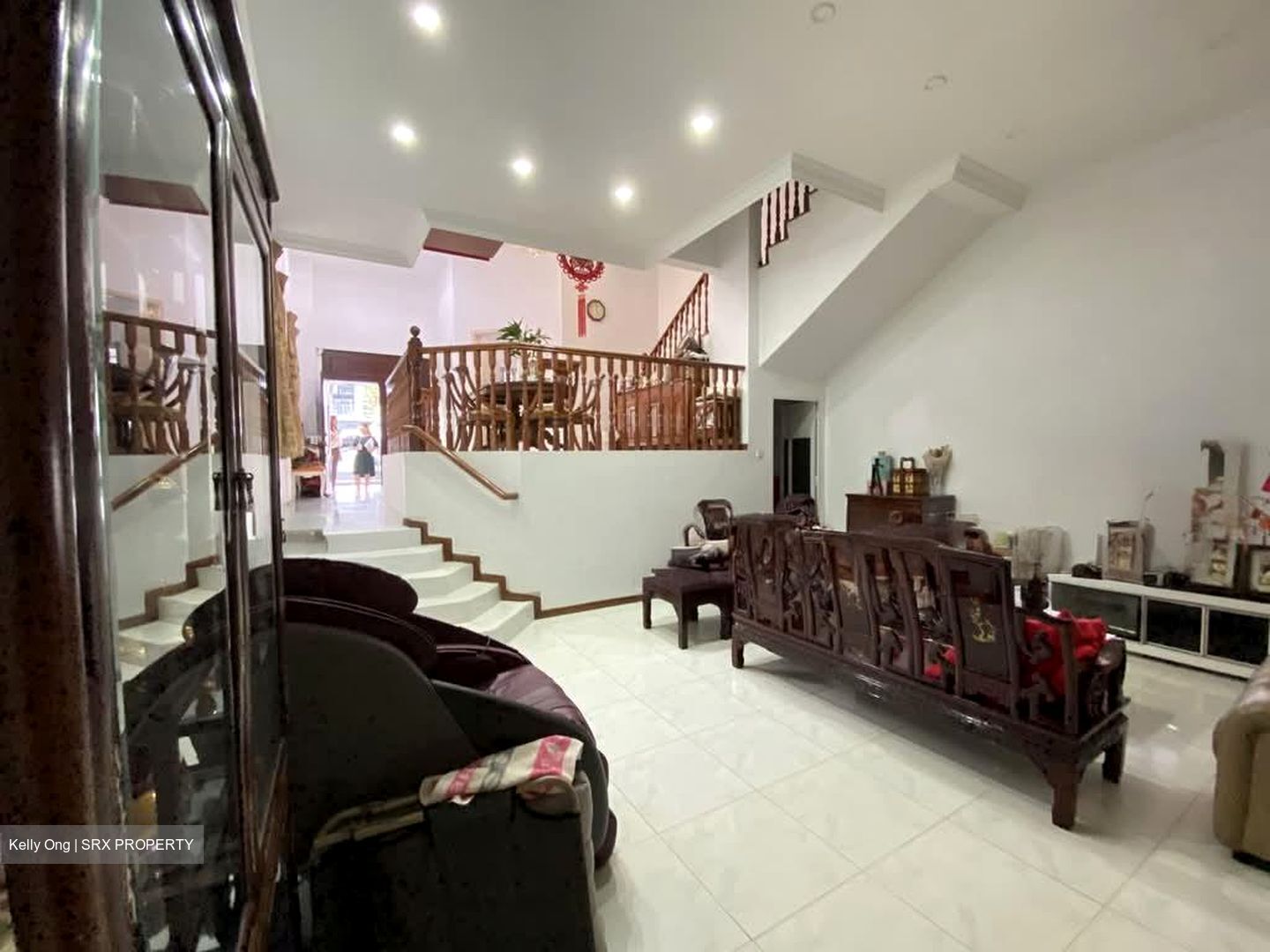 Loyang Villas (D17), Terrace #534412011
